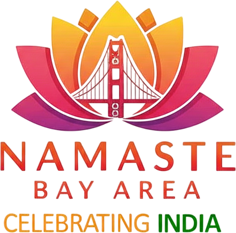 Namaste Bay Area logo