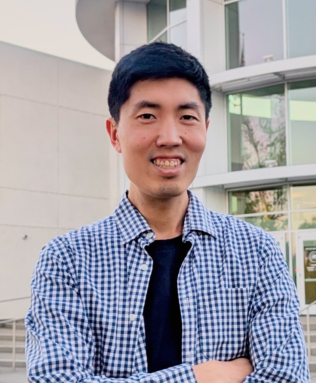 Jeffrey Joh
